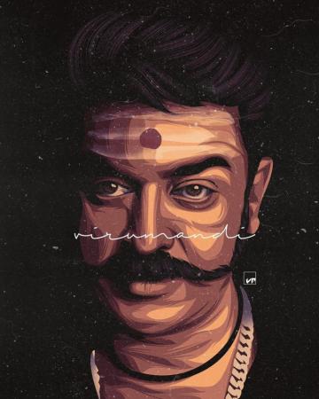 Likes Comments Yogsstagram On Instagram Virumandi
