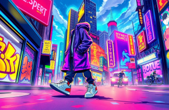 Hypebeast Wallpaper Animation