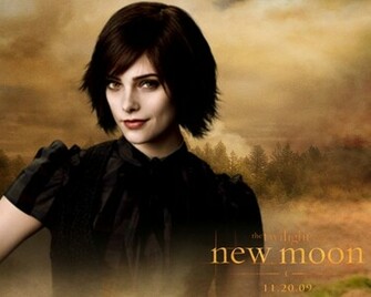 Alice Cullen Wallpaper