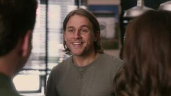 Charlie Hunnam Wallpaper Desktop