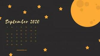 Calendar Monthly HD Wallpaper