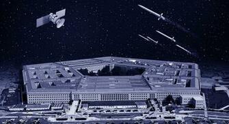 Space War Is Coming And The U S Not Ready Politico