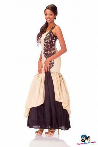 Miss Universe Evening Gowns Slideshow