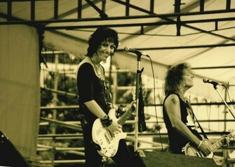 Joan Jett Computer Wallpaper Desktop Background Id