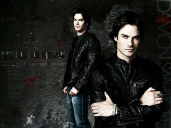The Vampire Diaries Wallpaper