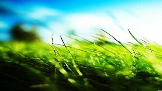 Relaxing Desktop Background