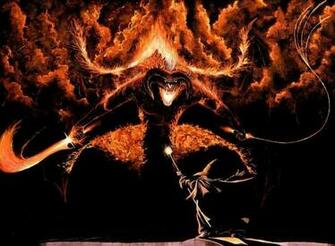 Balrog Wallpaper
