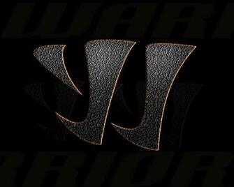 Warrior Hockey Logo Wallpaper By Mitch5150