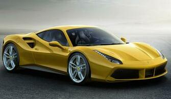 Ferrari Spider HD Wallpaper