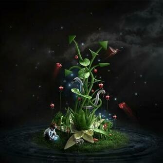 3d HD Wallpaper In Imageci