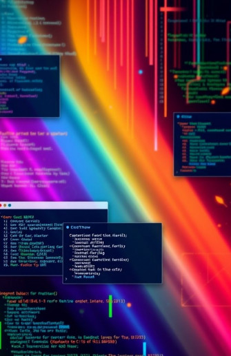 Linux Command Wallpaper