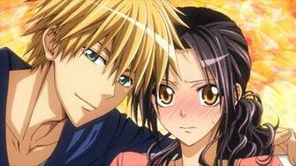 Kaichou Wa Maid Sama Wallpaper