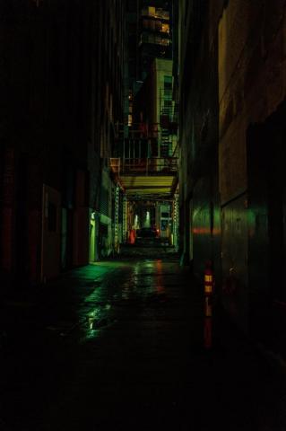 Dystopian Pictures Image