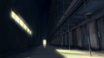 Yang Liu Cg Fixed Background Jail