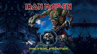 Iron Maiden Wallpaper Widescreen