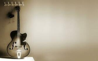 Guitar HD Wallpaper Background Image