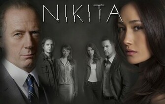 Nikita Wallpaper