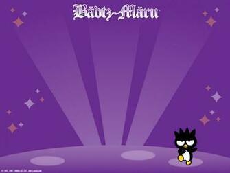 Badtz Maru Sanrio Wallpaper