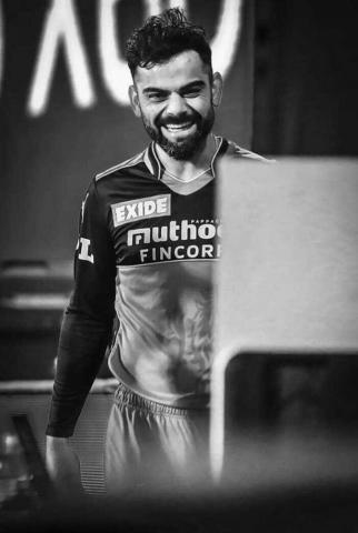 Ashish Kanojia On B Virat Kohli Instagram Ab De Villiers