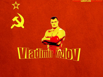 Vladimir Kozlov Pics Desktop Wallpaper
