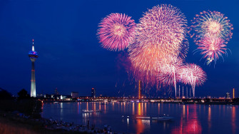 New Year Desktop Background Wallpaper