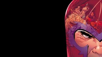 Magneto Computer Wallpaper Desktop Background Id