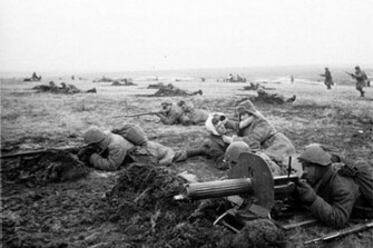World War Wallpaper Background HD Html