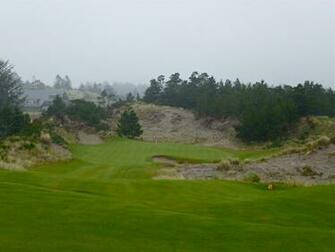 Best Hole Par Golf Course The Bandon Preserve Oregon