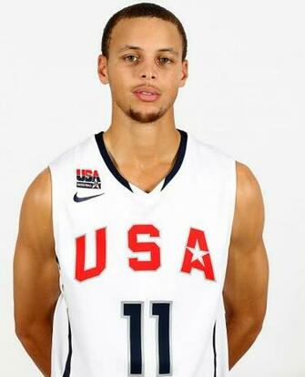 Stephen Curry Pictures