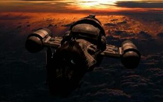 Firefly Hq Wide