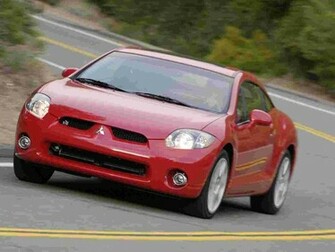 Mitsubishi Eclipse Wallpaper Auto Moto