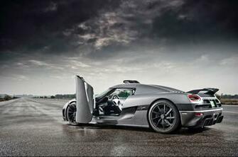 Agera HD Wallpaper Koenigsegg