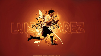 Luis Suarez Wallpaper