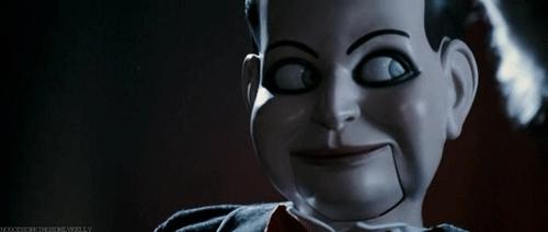 Dead Silence Wallpaper Image In The Club Tagged