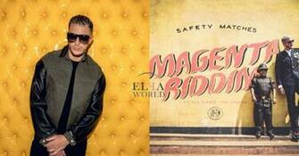 Dj Snake S Magenta Riddim Has Gone Viral In India