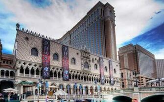 Venetian En Las Vegas Fondos De Pantalla Y Wallpaper