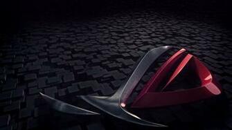 Asus Rog V2 By Methroix