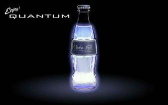 Fallout Nuka Cola Quantum Wallpaper Hq