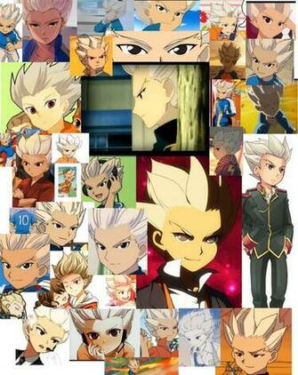 Best Axel Blaze Inazuma Eleven Go