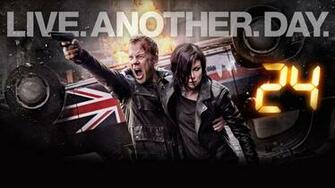 Live Another Day Tv Series Sky