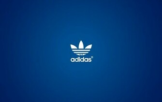 Adidas Logo HD Wallpaper Background UHD 2k 4k 5k Tablet