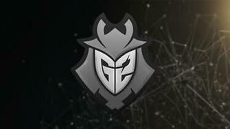 G2 Esports 1440p HD Wallpaper