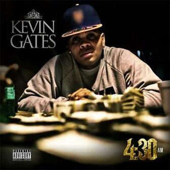 Kevin Gates Am