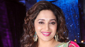 Madhuri Dixit Wallpaper Full Size