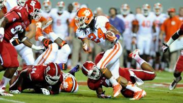 Clemson