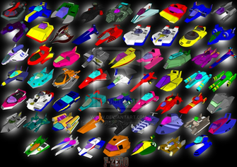 Zero Machines In Sketchup By Sigmarider