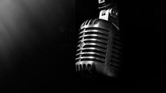 Sing To Him Christian Wallpaper