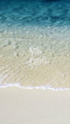 I M Fine Save Me Love Bts Beyond The Sense Kpop