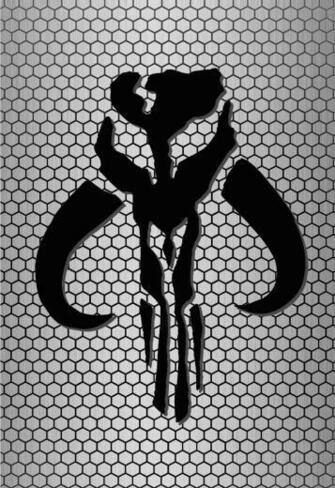Star Wars Mandalorian iPhone Wallpaper By Masimage