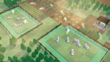 Save On Desktop Farm Steam